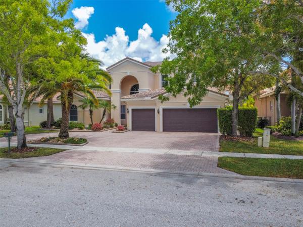 Country Cove Estates, 6058 Country Estates Dr, Lake Worth Beach, Florida 33467, image 1