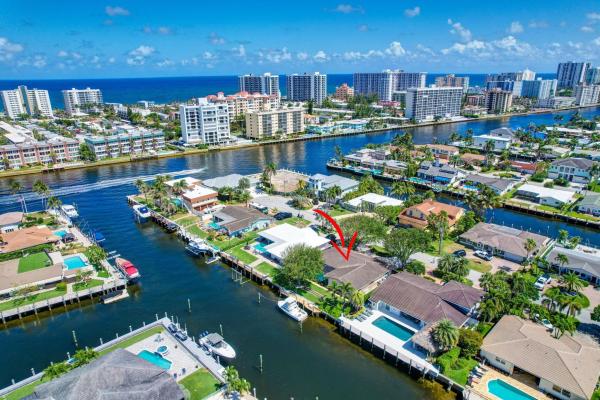 The Island At Harbor Village, 2735 NE 10th St, Pompano Beach, Florida 33062, image 1