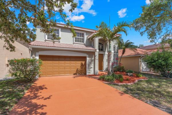 Summer Wind, 433 NW 115th Ter, Coral Springs, Florida 33071, image 1