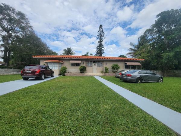 Arch Creeks Estates, 1445 NE 147th St, North Miami, Florida 33161, image 1