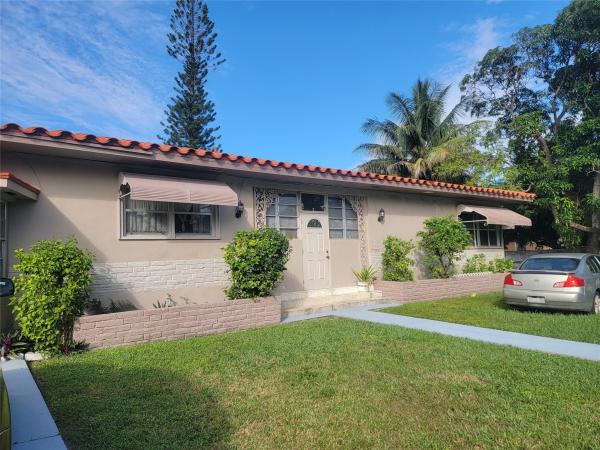 Arch Creek Estates, 1445 NE 147th St, Golden Glades, Florida 33161, image 2