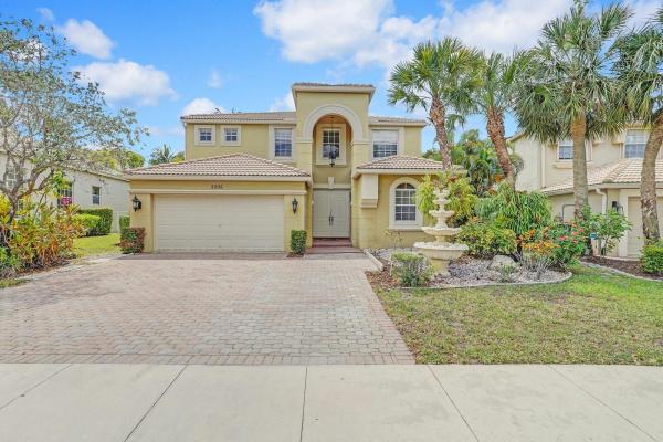 Easton Village, 8996 Alexandra Cir, Wellington, Florida 33414, image 1
