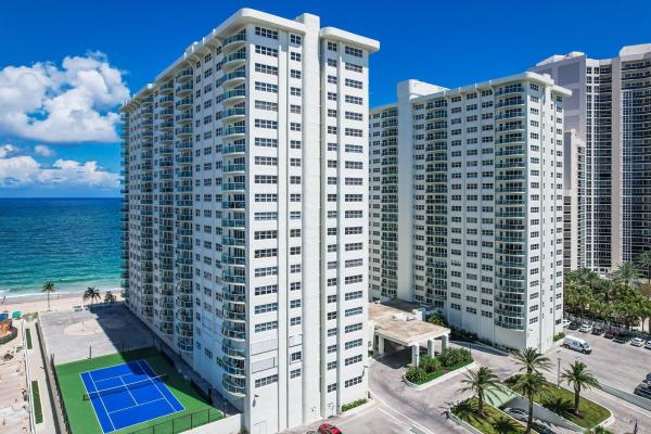 Southpoint, 3410 Galt Ocean Dr #PH2N, Fort Lauderdale, Florida 33308, image 1