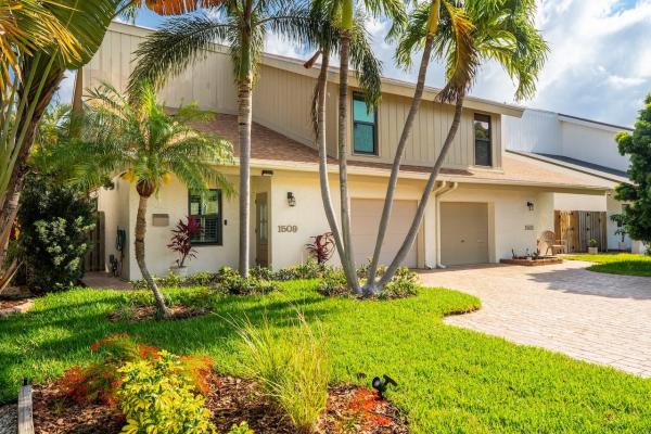 Wilton Manors No HOA, 1509 NE 24th St, Wilton Manors, Florida 33305, image 1