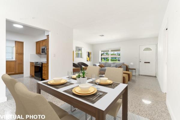 Mary Knoll, 2110 NE 52nd Ct, Fort Lauderdale, Florida 33308, image 1
