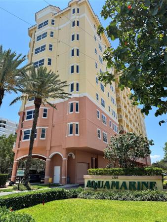 Aquamarine, 1395 S Ocean Blvd #503, Pompano Beach, Florida 33062, image 1