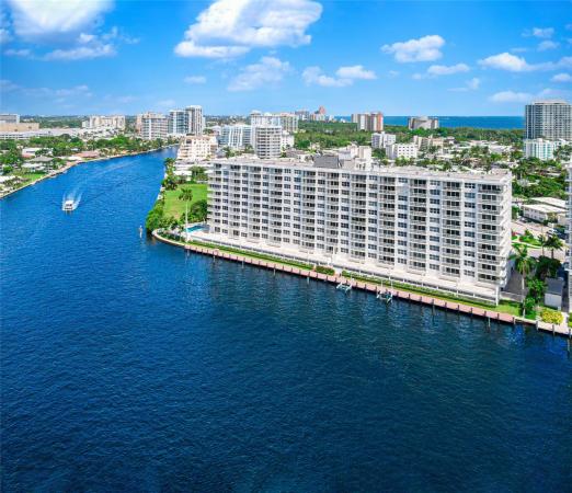 Bayshore Towers, 511 Bayshore Dr #603, Fort Lauderdale, Florida 33304, image 1