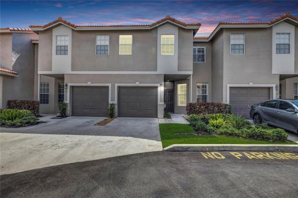 Las Flores At Mission Bay, 20950 Via Azalea #3, Boca Raton, Florida 33428, image 1