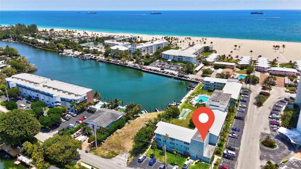 Lake Mayan, 1850 S Ocean Dr #203, Fort Lauderdale, Florida 33316, image 1