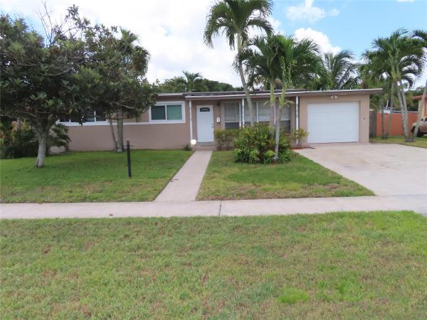Plantation Sunrise Heights, 6842 NW 14th Ct, Plantation, Florida 33313, image 1