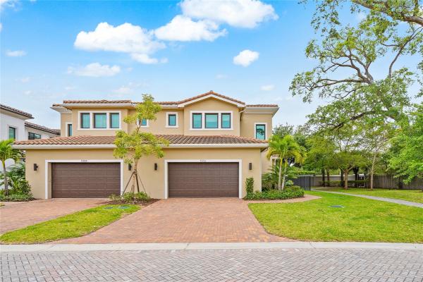 The Preserve At Emerald Hills, 5996 Brookfield Cir, Hollywood, Florida 33312, image 1