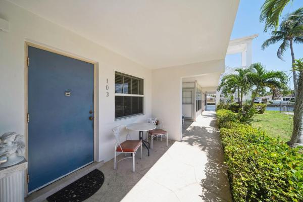 Wilton Shores East, 1150 NW 30th Ct #103, Wilton Manors, Florida 33311, image 1