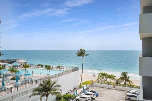 Galt Towers, 4250 Galt Ocean Dr #5L, Fort Lauderdale, Florida 33308, image 1