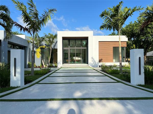Pine Tree Estates, 13001 SW 81st Ave, Pinecrest, Florida 33156, image 1