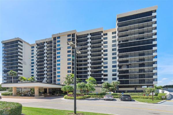 Coronado At Highland Beach, 3420 S Ocean Blvd #8Q, Highland Beach, Florida 33487, image 1