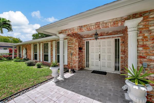 Plantation Park, 101 SW 63rd Ave, Plantation, Florida 33317, image 1