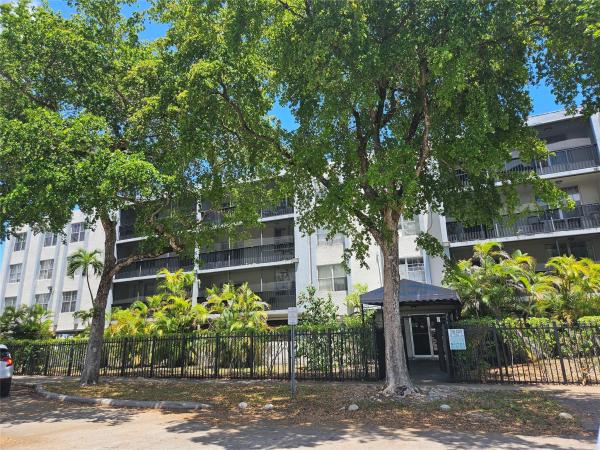Dixie Terrace, 13455 NE 10th Ave #302, North Miami, Florida 33161, image 1