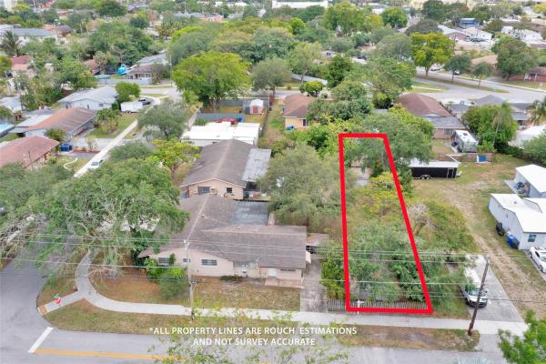 Hollywood Beach Gardens, 5704 Fillmore St, Hollywood, Florida 33021, image 1