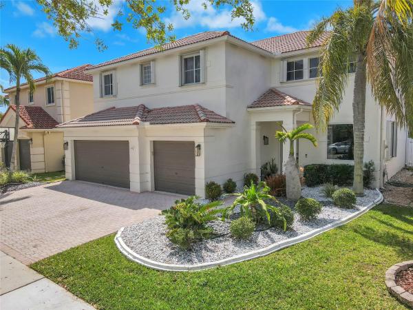 Fairfield Meadows, 1141 Birchwood Rd, Weston, Florida 33327, image 1