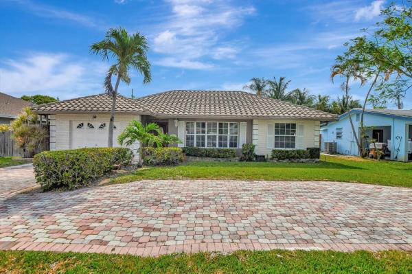 Deerfield Beach Estates, 16 SE 8th Ave, Deerfield Beach, Florida 33441, image 1