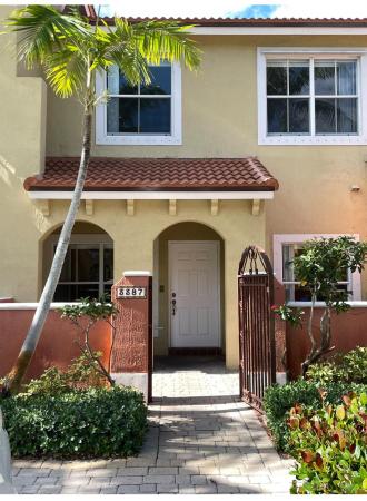 3387 Merrick Ct #3387, Pompano Beach, Florida 33063, image 1