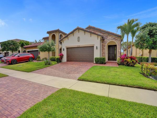 Central Parc South, 5316 NW 48th Ln, Lauderhill, Florida 33319, image 1