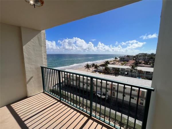 Port De Mer, 1237 Hillsboro Mile #604, Hillsboro Beach, Florida 33062, image 3