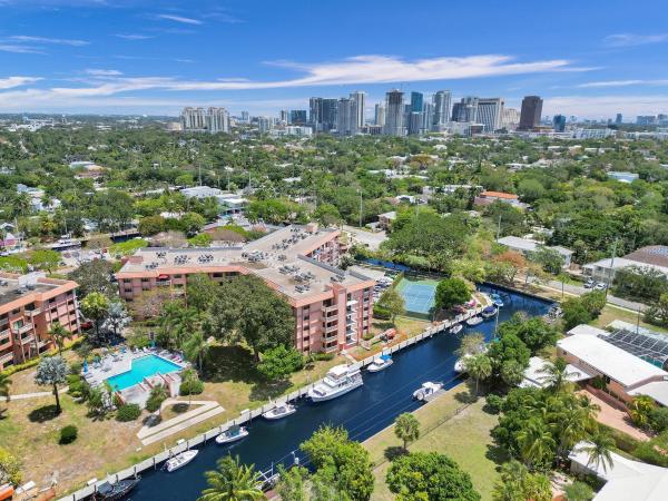 River Reach, 900 River Reach Dr #205, Fort Lauderdale, Florida 33315, image 1