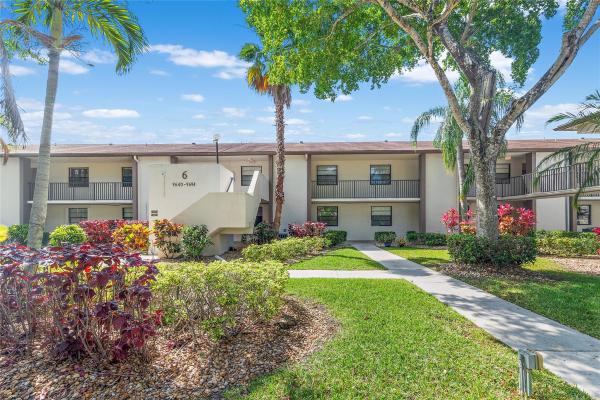 Tamarac Gardens, 9676 W Mcnab Rd #110, Fort Lauderdale, Florida 33321, image 1