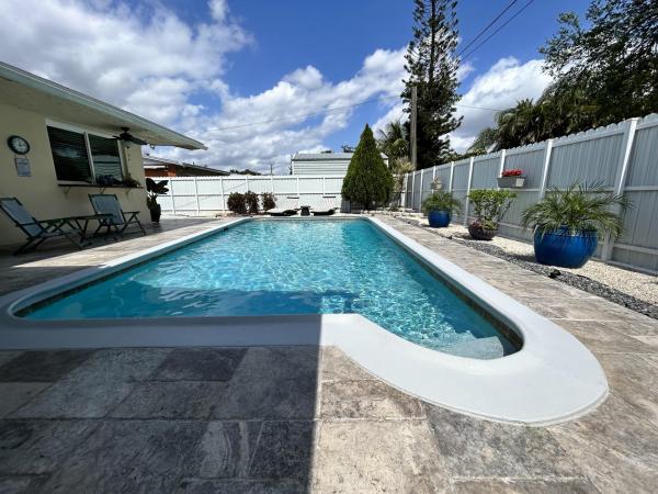 Boulevard Heights, 1521 N 73rd Ave, Hollywood, Florida 33024, image 2