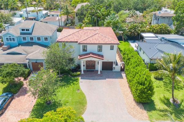 Victoria Park, 537 NE 13th Ave, Fort Lauderdale, Florida 33301, image 1