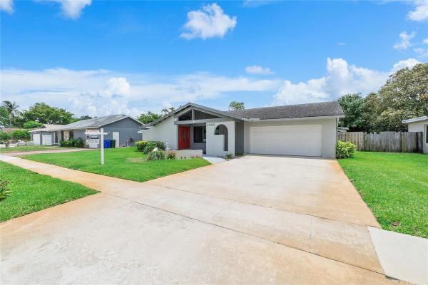 Serino Park, 5530 SW 8th St, Margate, Florida 33068, image 1