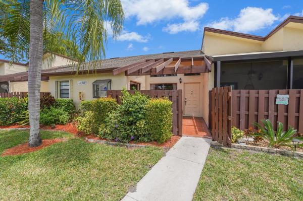 High Point 3 Of Delray West, 14085 Nesting Way #C, Delray Beach, Florida 33484, image 1