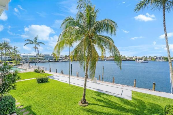Sunrise Bay Club, 2727 Yacht Club Blvd #2 C, Fort Lauderdale, Florida 33304, image 1