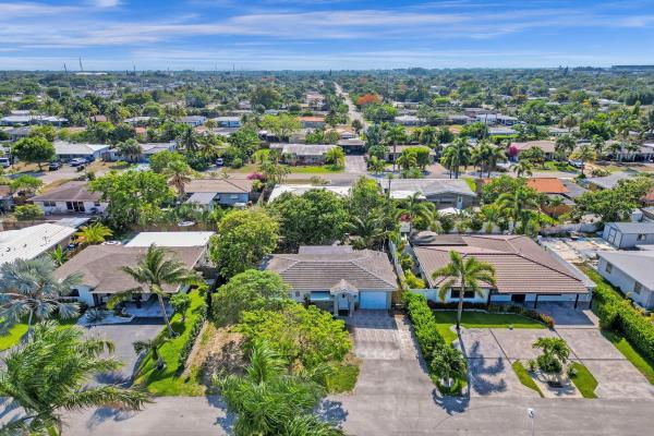 North Andrews Gardens, 4581 NE 3rd Ave, Fort Lauderdale, Florida 33334, image 1