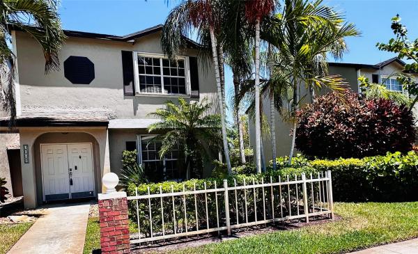 Colony Courts, 3848 NW 121st Ave #3848, Sunrise, Florida 33323, image 1