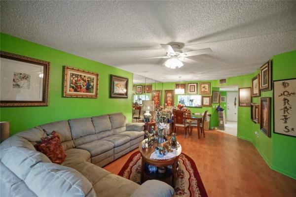 Ivanhoe At Century Village, 13105 SW 16th Ct #302L, Pembroke Pines, Florida 33027, image 1