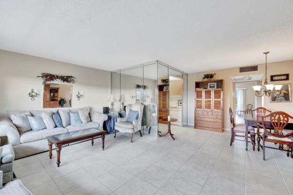 Portofino Village, 3205 Portofino Pt #F4, Coconut Creek, Florida 33066, image 1