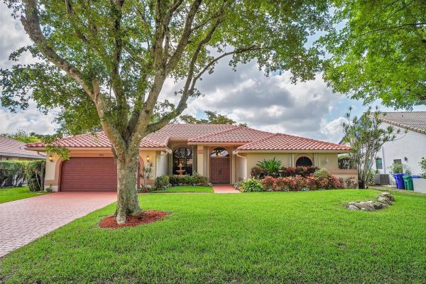 Pine Ridge North, 5633 NW 86th Ave, Coral Springs, Florida 33067, image 1