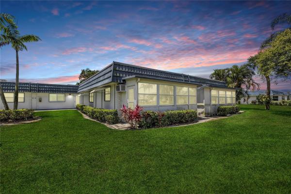 Waterford At Kings Point, 95 Waterford D #D, Delray Beach, Florida 33446, image 1