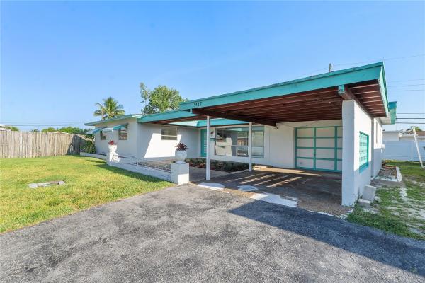 Margate Residential, 1417 NW 62nd Way, Margate, Florida 33063, image 1