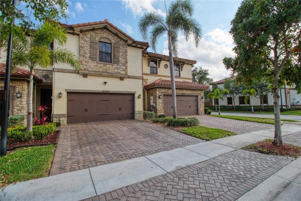 Town Parc At MiraLago, 9594 Town Parc Cir #9594, Parkland, Florida 33076, image 1