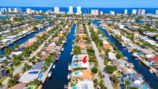 Pompano Isles, 2273 SE 10th St, Pompano Beach, Florida 33062, image 1