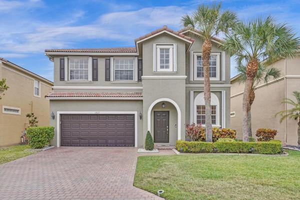 Vizcaya, 12627 NW 8th Ct, Coral Springs, Florida 33071, image 1