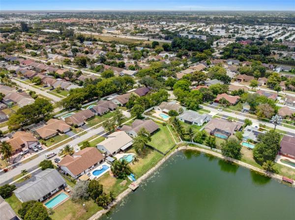 Boulevard Woods West, 8080 NW 53rd Ct, Lauderhill, Florida 33351, image 1