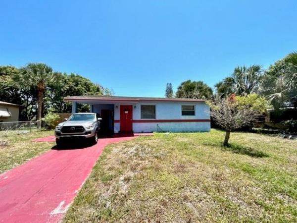 Sunrise Heights, 910 NW 34th Ave, Lauderhill, Florida 33311, image 1