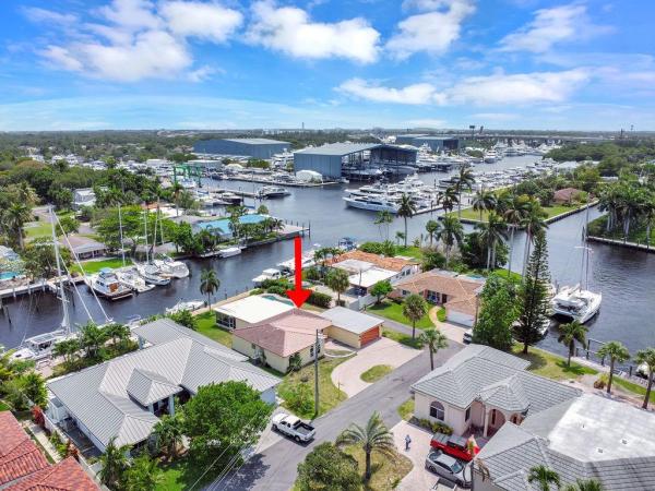 Citrus Isles, 1324 Orange Isle, Fort Lauderdale, Florida 33315, image 1