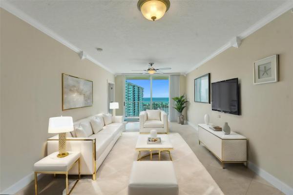 The Tides At Bridgeside Square, 3020 NE 32nd Ave #1419, Fort Lauderdale, Florida 33308, image 1