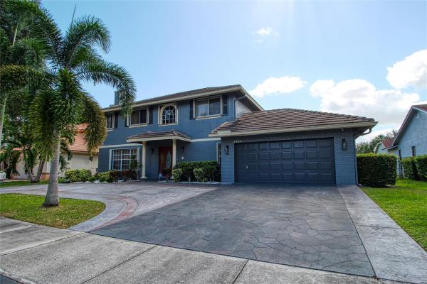 Breckenridge East, 4524 NW 50th Ct, Coconut Creek, Florida 33073, image 1