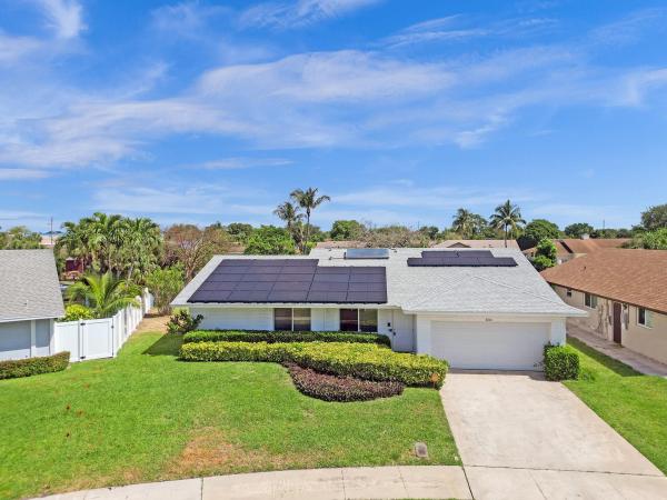 Waterford Homes, 2881 SW 14th Ct, Deerfield Beach, Florida 33442, image 1